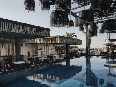 O by Myconian, Mykonos, a Member of Design Hotels – foto 5