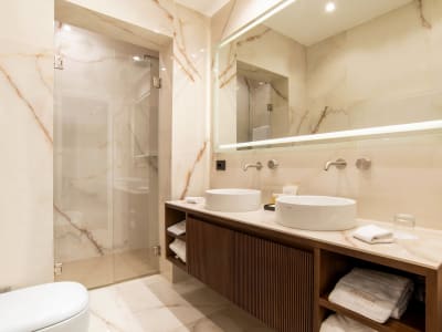 Patria Palace Hotel Lecce - Leading Hotels of the World – foto 4