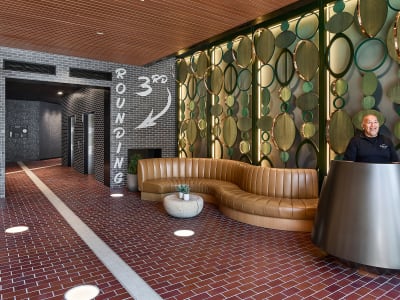 The Rally Hotel at McGregor Square – foto 4