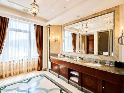 Fairmont Grand Hotel Kyiv – foto 3