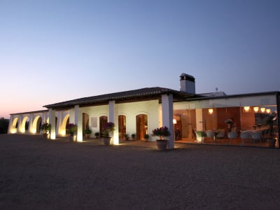 Herdade da Malhadinha Nova - Relais & Châteaux – foto 2