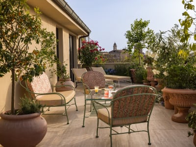 Casa Monti Roma – foto 5