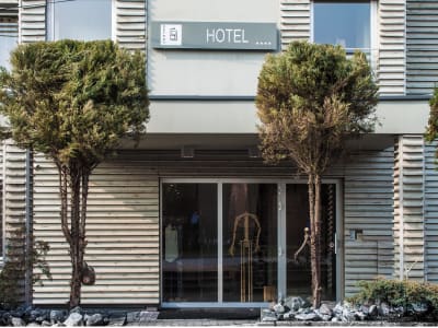 Hotel Galery69 – foto 5