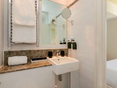 Melia London Kensington a Melia Collection Hotel – foto 5