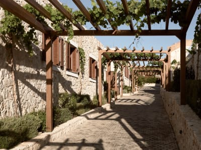 Lesante Cape Resort & Villas, a member of The Leading Hotels of the World – foto 5