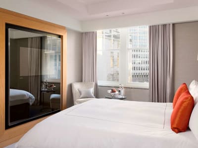 Conrad London St. James – foto 4
