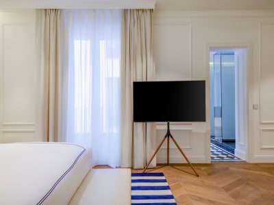 El Autor Hotel Madrid, Autograph Collection – foto 4