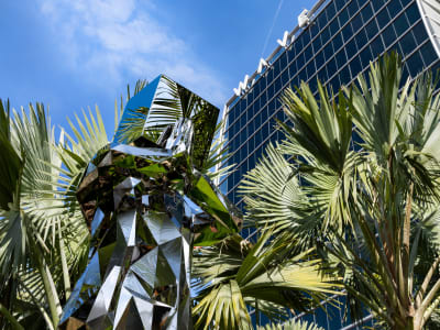 Lake Nona Wave Hotel – foto 4