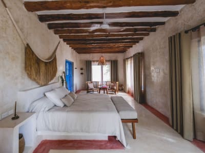 Wakax Hacienda - Cenote & Boutique Hotel - Small Luxury Hotels of the World – foto 2