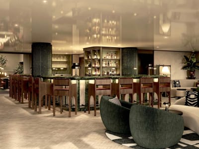 CORI Hornbæk Hotel – foto 3