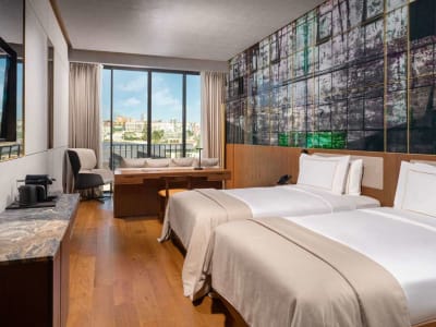 Rixos Tersane Istanbul – foto 2