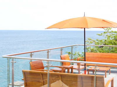 Cliff House Hotel – foto 4