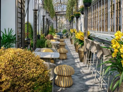 Andaz Shanghai ITC – foto 3