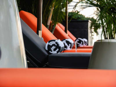 MUU Bangkok, Small Luxury Hotels of the World – foto 3