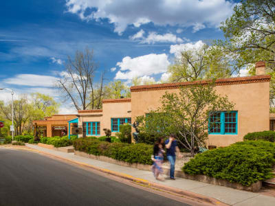 Rosewood Inn of the Anasazi – foto 5