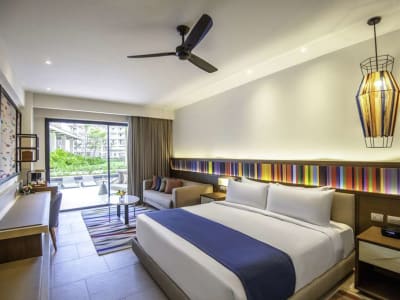 Hyatt Ziva Cap Cana - All Inclusive – foto 5