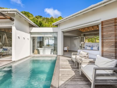 Le Toiny Hôtel & Beach Club – foto 5
