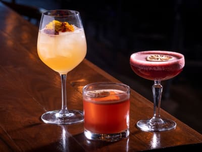 Kimpton Hotel Palomar Phoenix Cityscape by IHG – foto 3