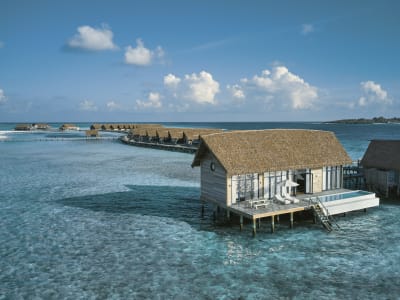 COMO Cocoa Island – foto 5