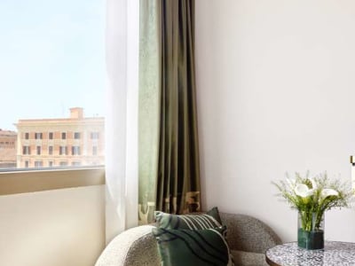 Hyatt Regency Rome Central – foto 3