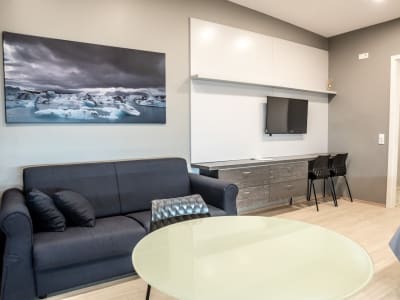 Black Beach Suites – foto 2