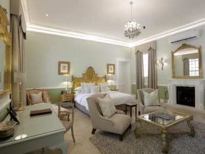 Fairlawns Boutique Hotel & Spa – foto 2
