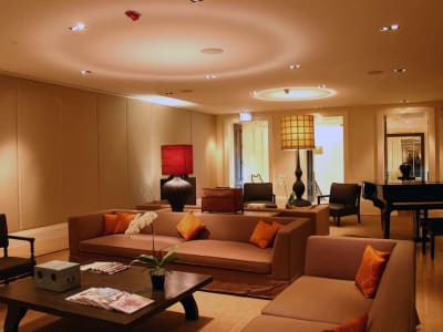 Grand Hyatt Erawan Bangkok – foto 5