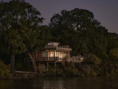 Victoria Falls River Lodge – foto 3