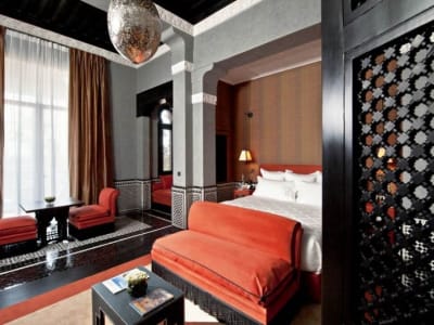 Selman Marrakech – foto 3