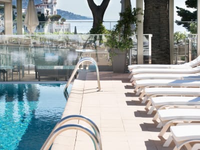Hotel Royal Riviera – foto 5