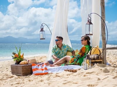 Nanuku Resort Fiji – foto 4