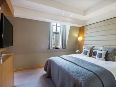 Conrad London St. James – foto 5