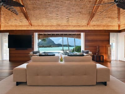 Le Bora Bora by Pearl Resorts – foto 5