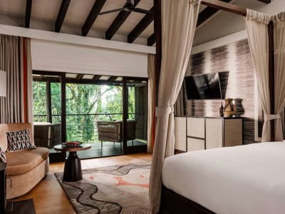 One&Only Nyungwe House – foto 3