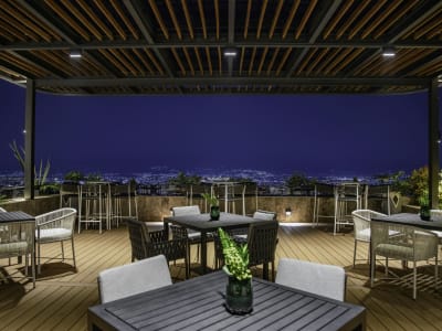 The Pinnacle Kigali – foto 2
