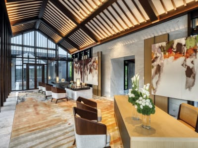 Zi Yun Xuan Qing Resort Spa – foto 4