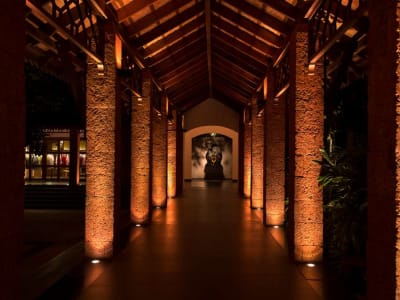 Alila Diwa Goa - A Hyatt Brand – foto 5