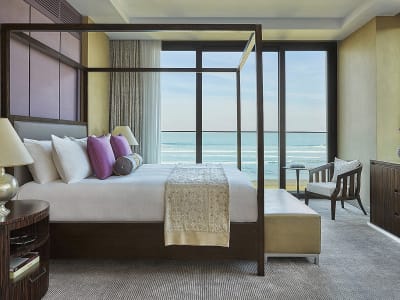 Four Seasons Hotel Casablanca – foto 5