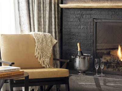 Four Seasons Resort Vail – foto 5
