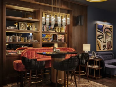 Rosewood Munich – foto 2
