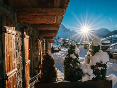 Severins The Alpine Retreat – foto 5