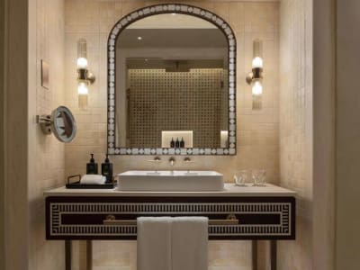 Bab Al Shams – foto 3