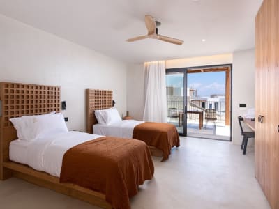 KOIA All - Suite Well Being Resort - Adults Only – foto 5
