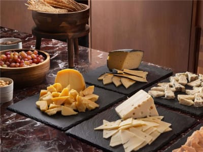 Fairmont Golden Prague – foto 3