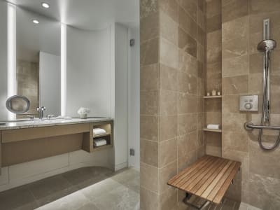 Four Seasons Hotel Philadelphia at Comcast Center – foto 5