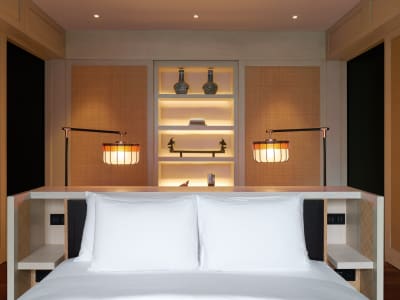 The RuMa Hotel and Residences – foto 5