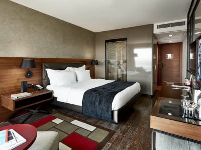 Gezi Hotel Bosphorus, Istanbul, a Member of Design Hotels - Special Class – foto 3