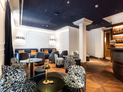Seda Club Hotel – Small Luxury Hotel – foto 4