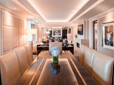 The Wellesley Knightsbridge, A Luxury Collection Hotel – foto 4