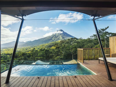 Nayara Tented Camp – foto 5